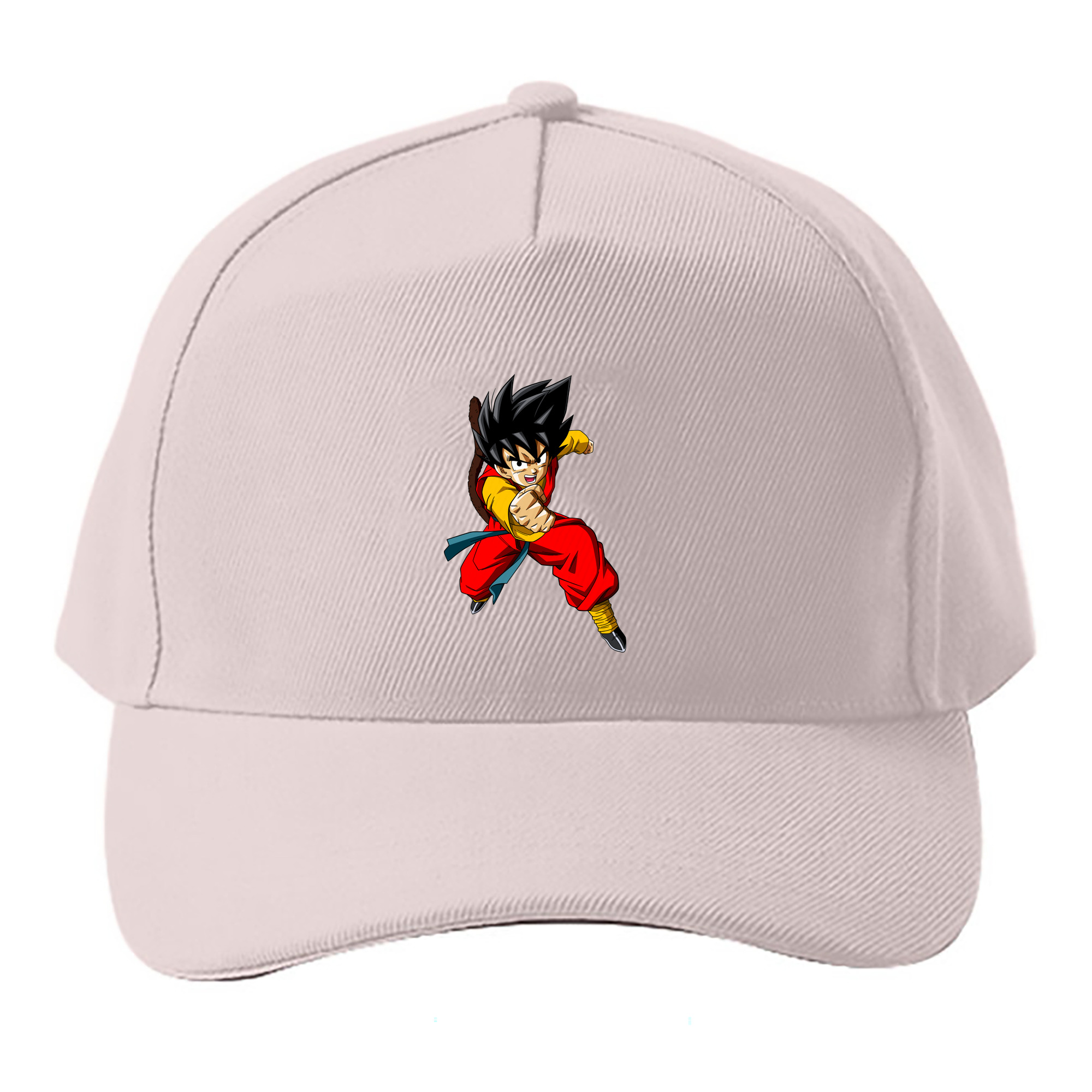 （画像用） ドラゴンボール 孫悟空（そん ごくう）Son Goku カカロット DRAGON BALL Kakarotto ベースボールキャップ 綿100％ 男女兼用 帽子 スポーツ